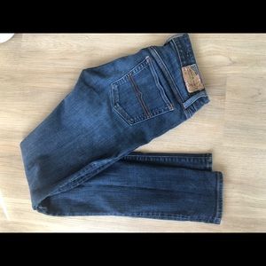 Ralph Lauren Denim and Supply Jeans